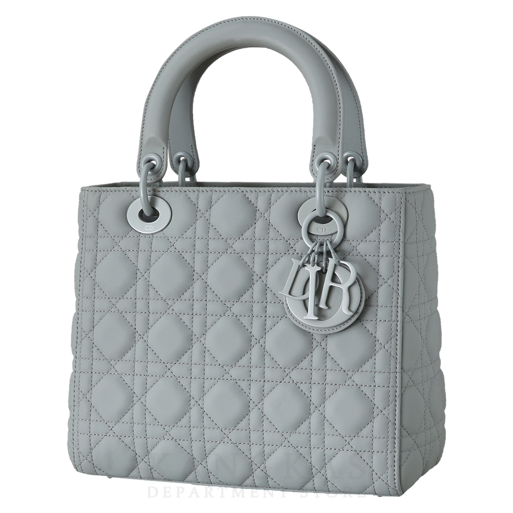 CHRISTIAN DIOR(USED)크리스찬디올 레이디디올 미듐